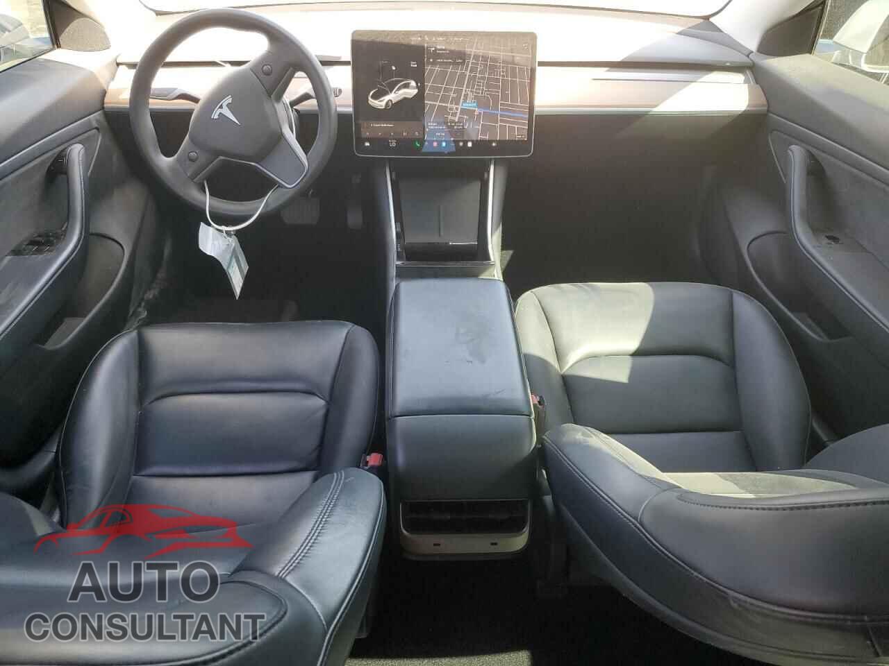 TESLA MODEL 3 2020 - 5YJ3E1EA0LF804407