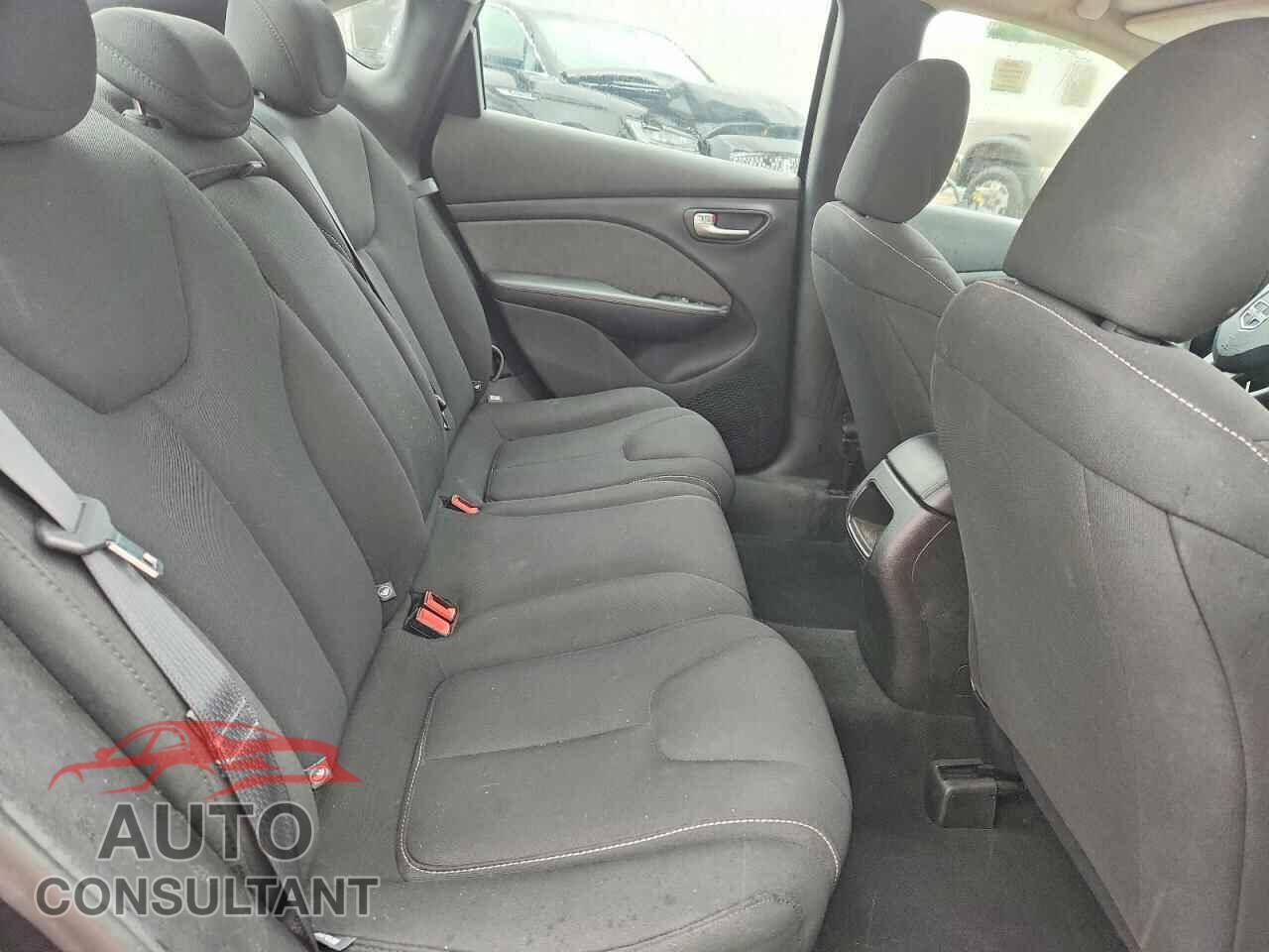 DODGE DART 2013 - 1C3CDFBA1DD171045