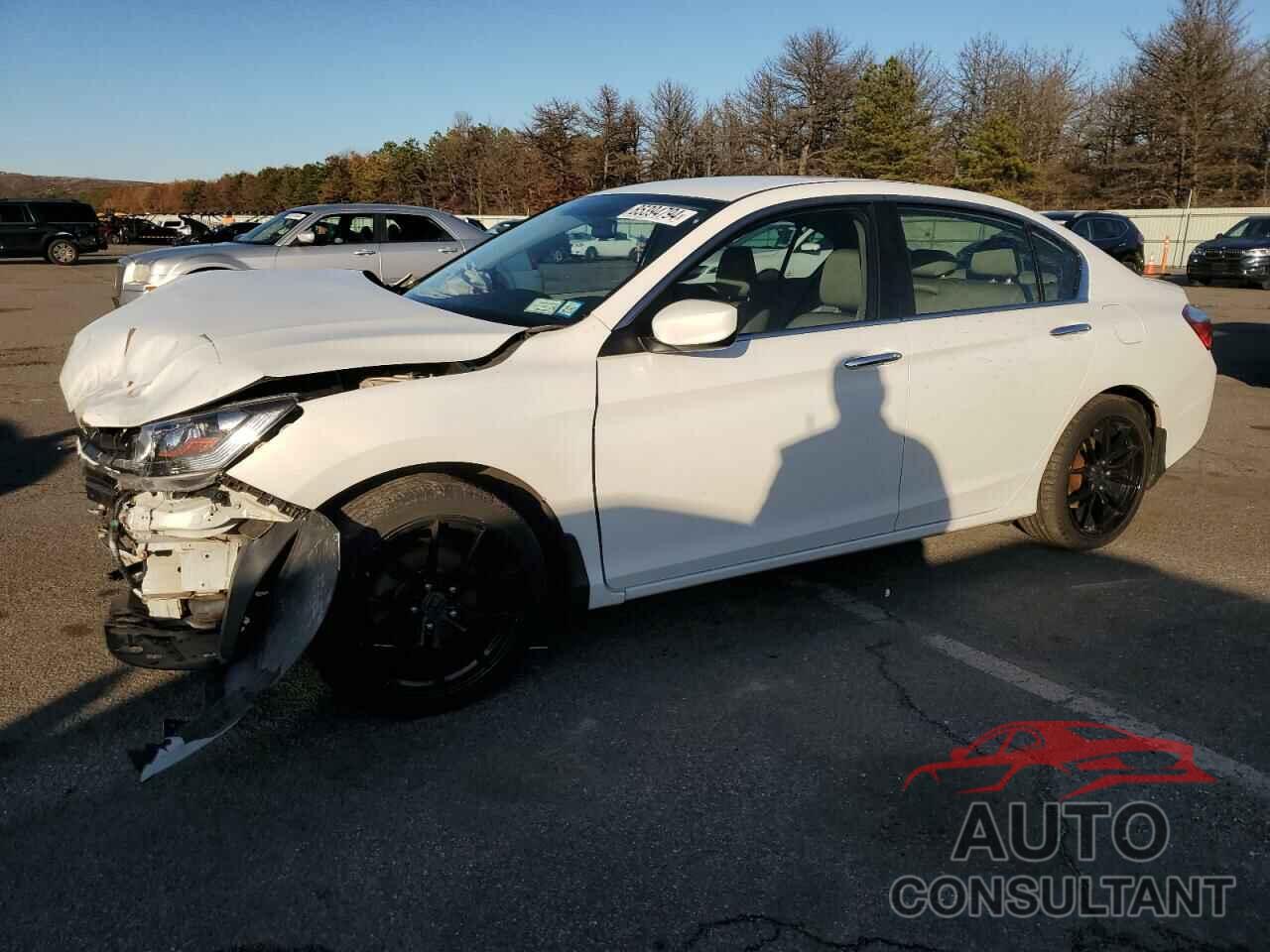 HONDA ACCORD 2014 - 1HGCR2F34EA051360
