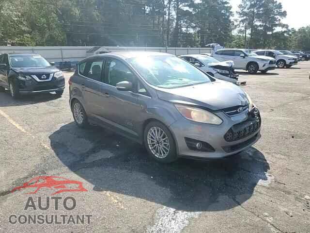 FORD CMAX 2014 - 1FADP5CU4EL518648