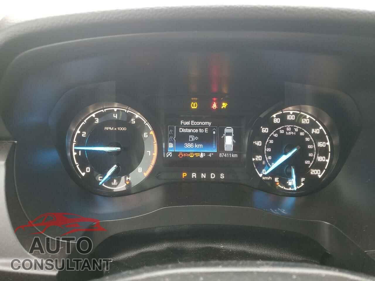 FORD RANGER 2021 - 1FTER4FH3MLD66698