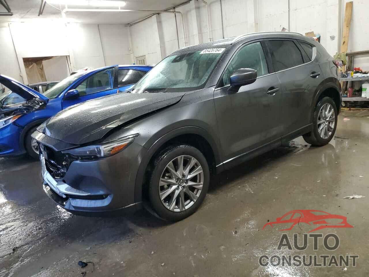MAZDA CX-5 2021 - JM3KFBDM8M0383098