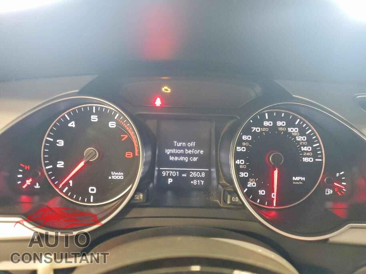 AUDI A5 2016 - WAUD2AFH1GN000680