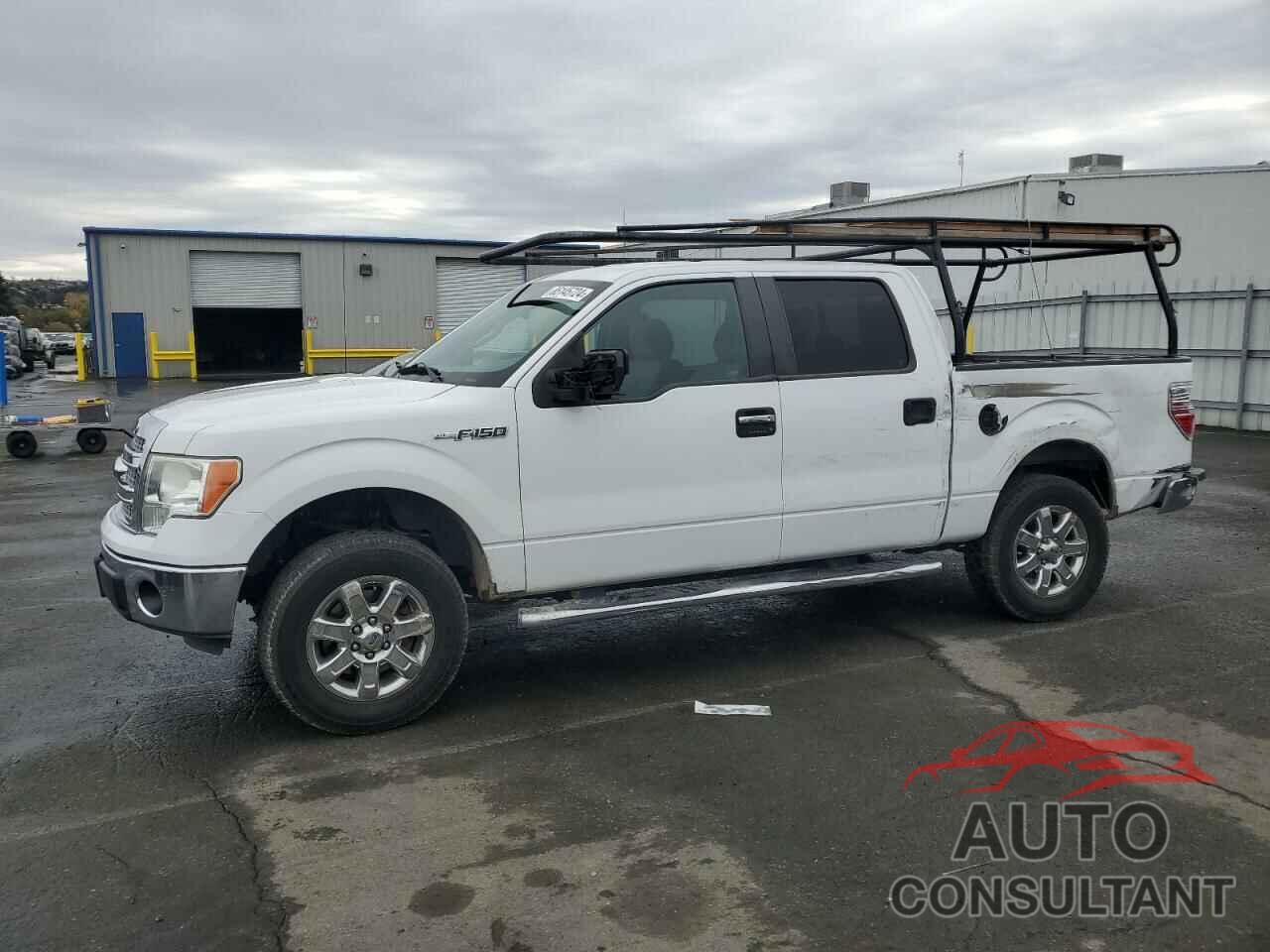 FORD F-150 2013 - 1FTFW1CF5DKD69896