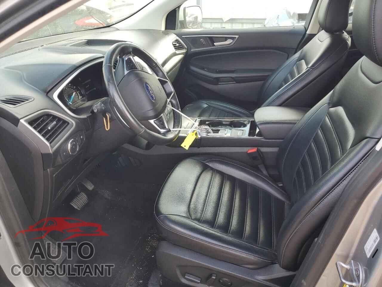 FORD EDGE 2020 - 2FMPK3J91LBA74288