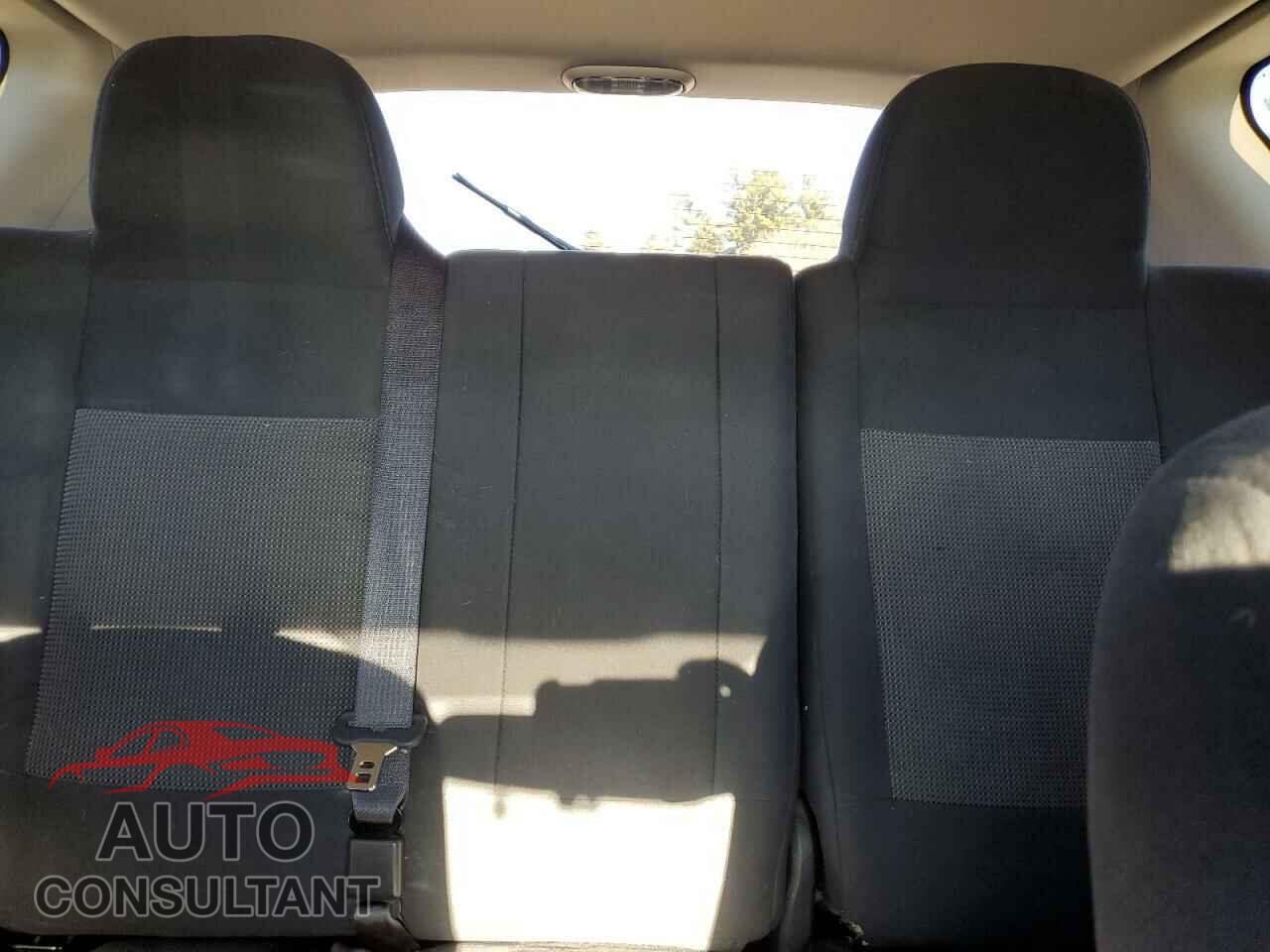 JEEP COMPASS 2015 - 1C4NJDBB2FD109277