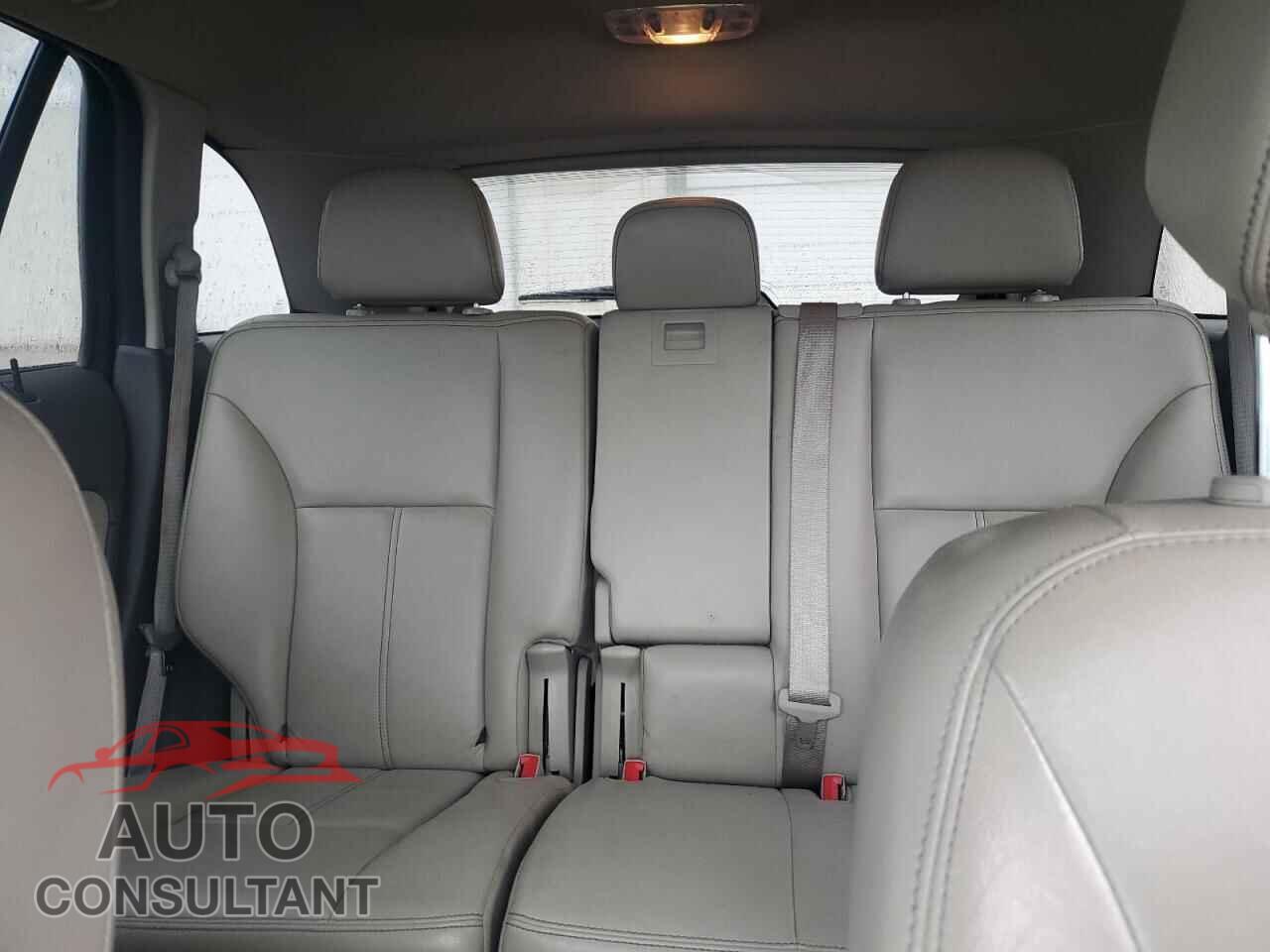 FORD EDGE 2013 - 2FMDK3JC9DBB62778