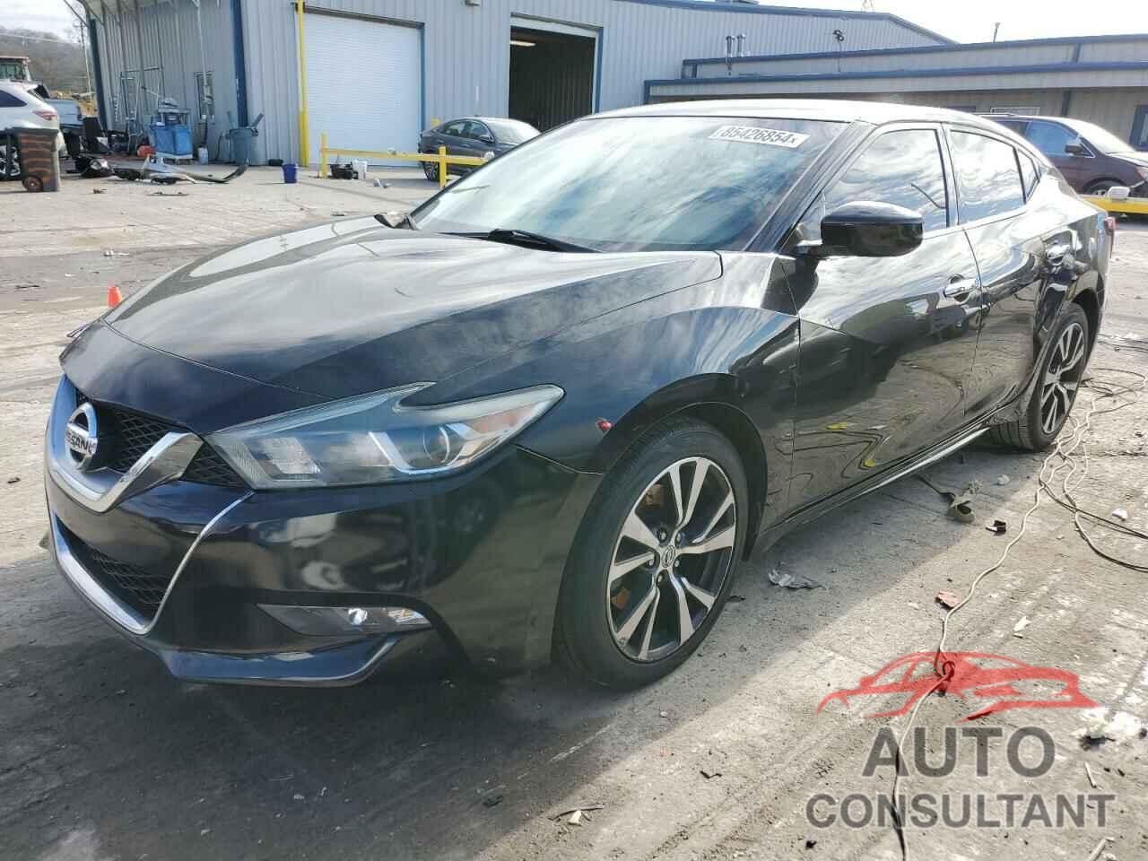 NISSAN MAXIMA 2017 - 1N4AA6AP5HC380095