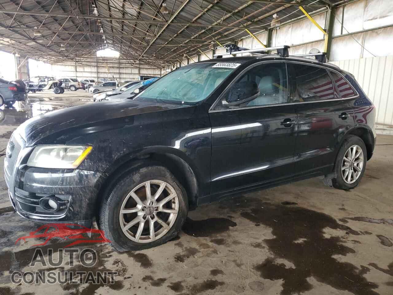 AUDI Q5 2011 - WA1CFAFP7BA018198