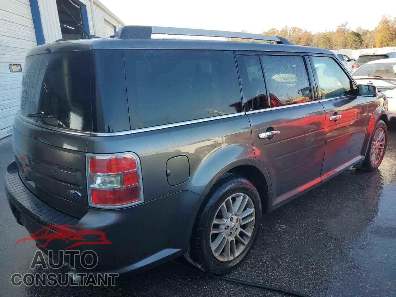 FORD FLEX 2016 - 2FMGK5C81GBA17594