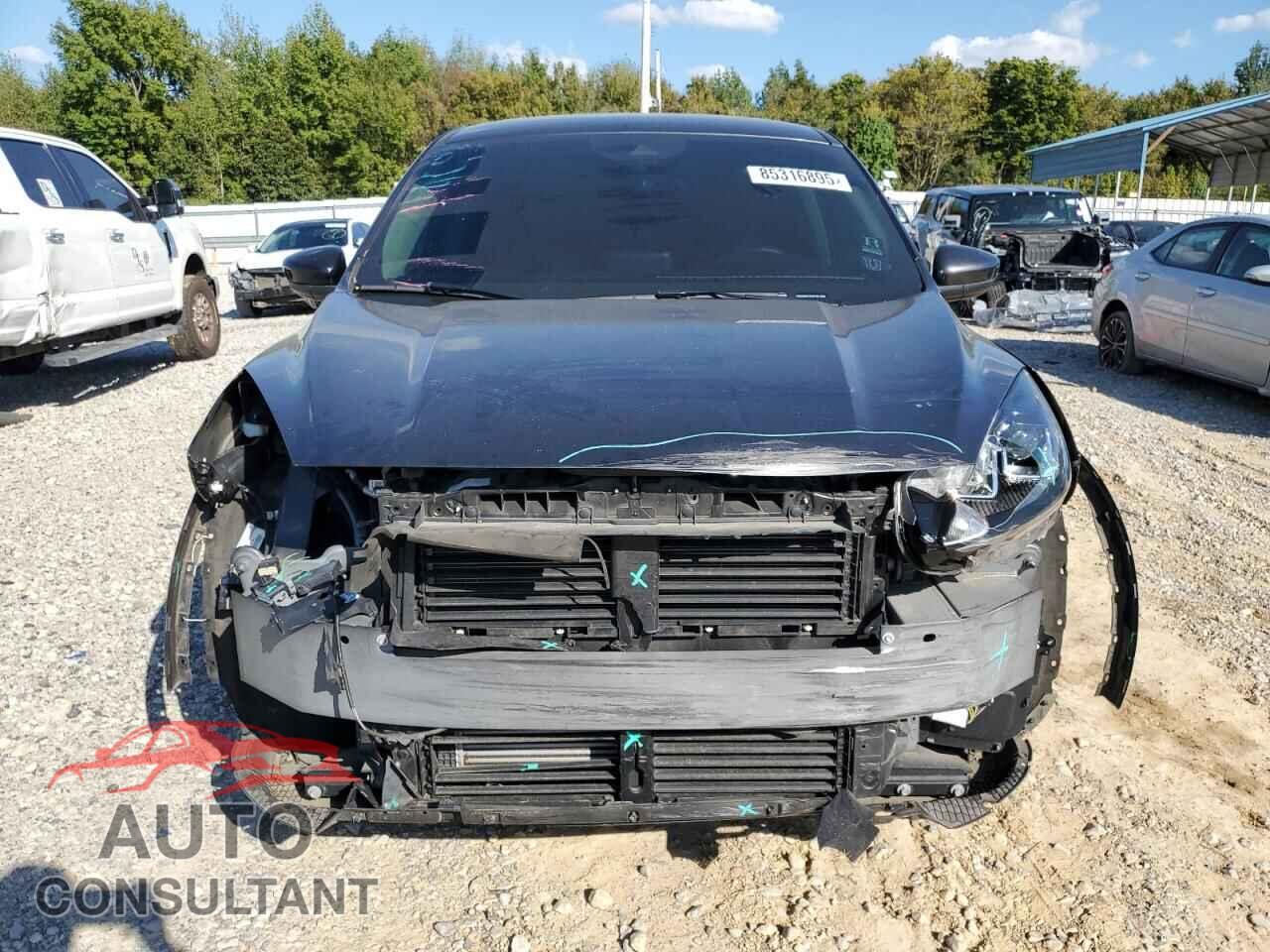 FORD ESCAPE 2020 - 1FMCU0G67LUA47109
