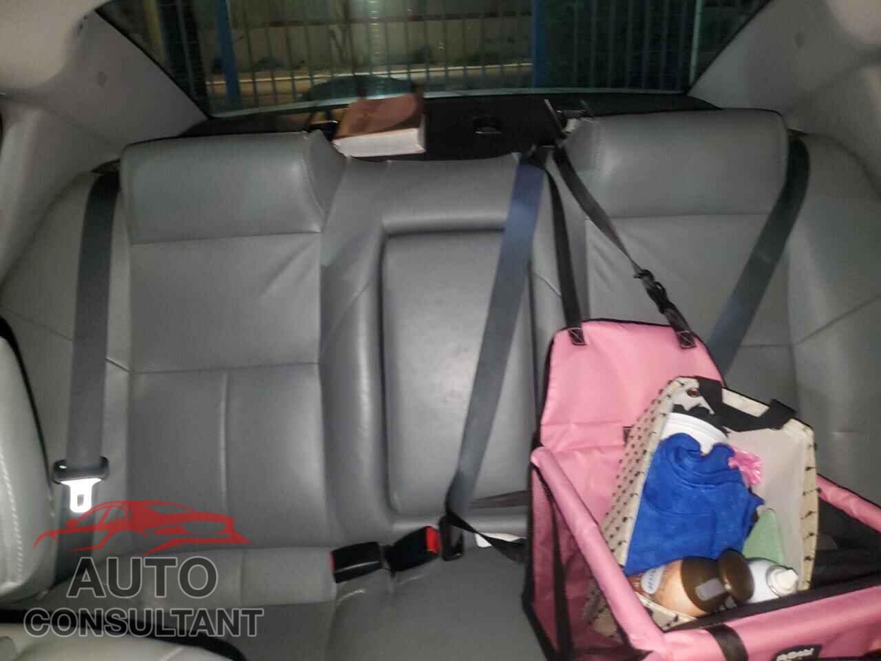 MITSUBISHI GALANT 2009 - 4A3AB56F09E037926
