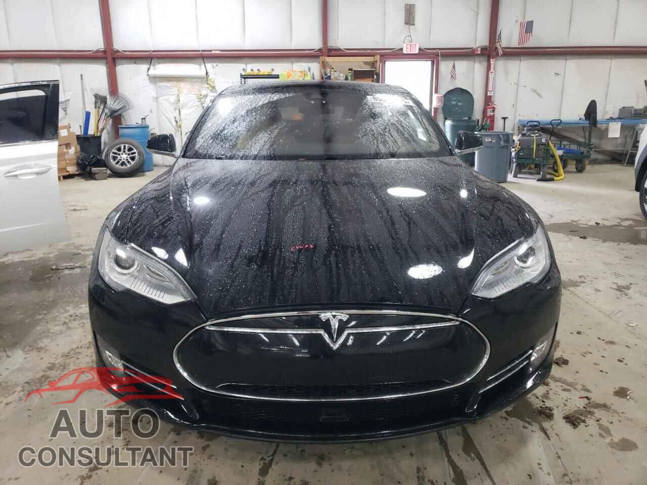 TESLA MODEL S 2015 - 5YJSA1H2XFFP74882