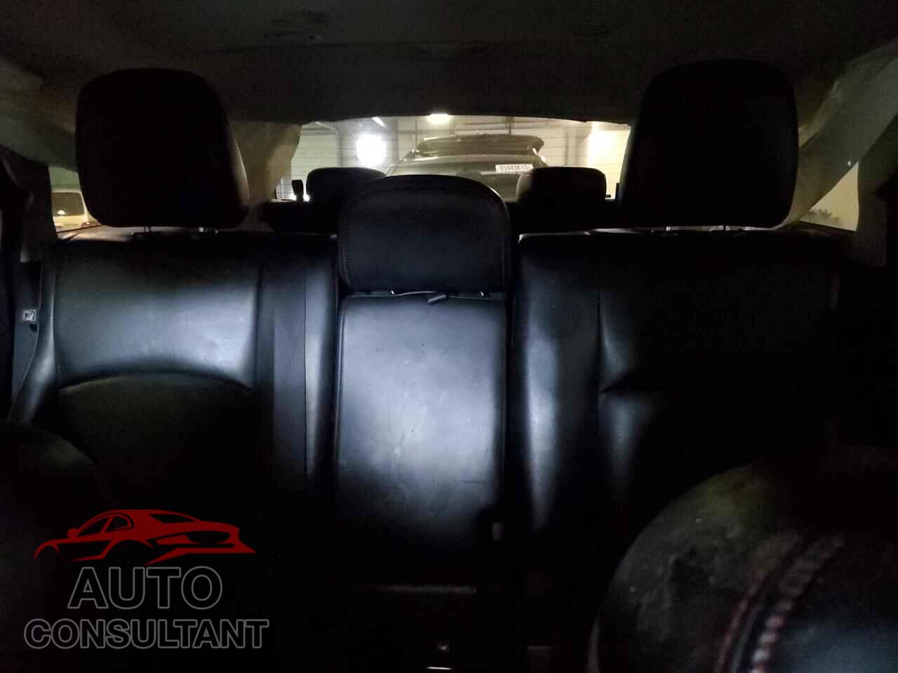 DODGE JOURNEY 2017 - 3C4PDDEG2HT505682