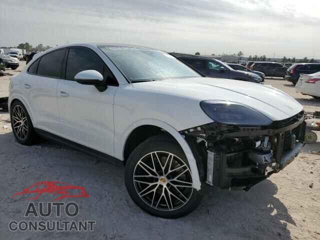 PORSCHE CAYENNE 2024 - WP1BA2AY2RDA55866