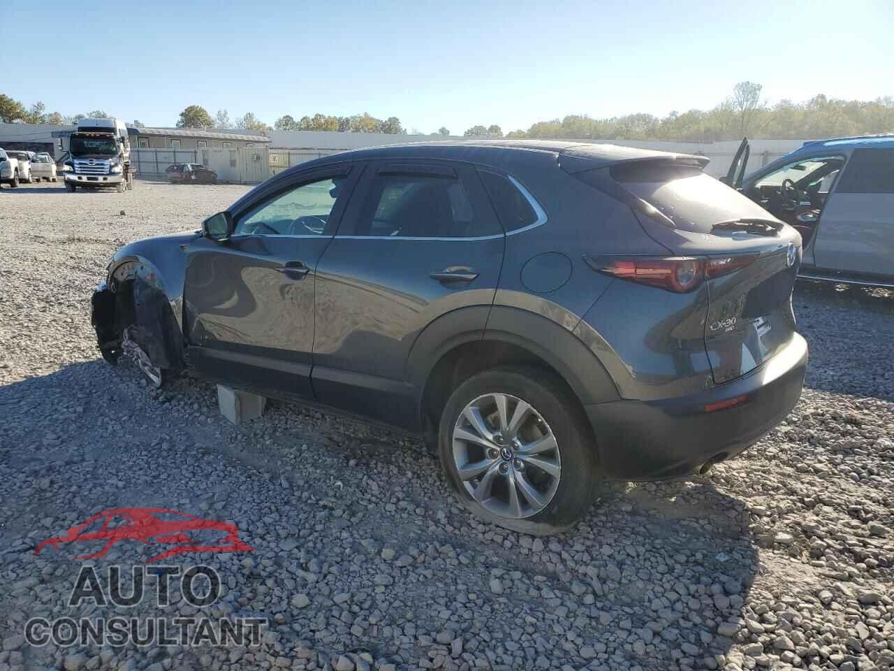 MAZDA CX30 2021 - 3MVDMBBLXMM248332