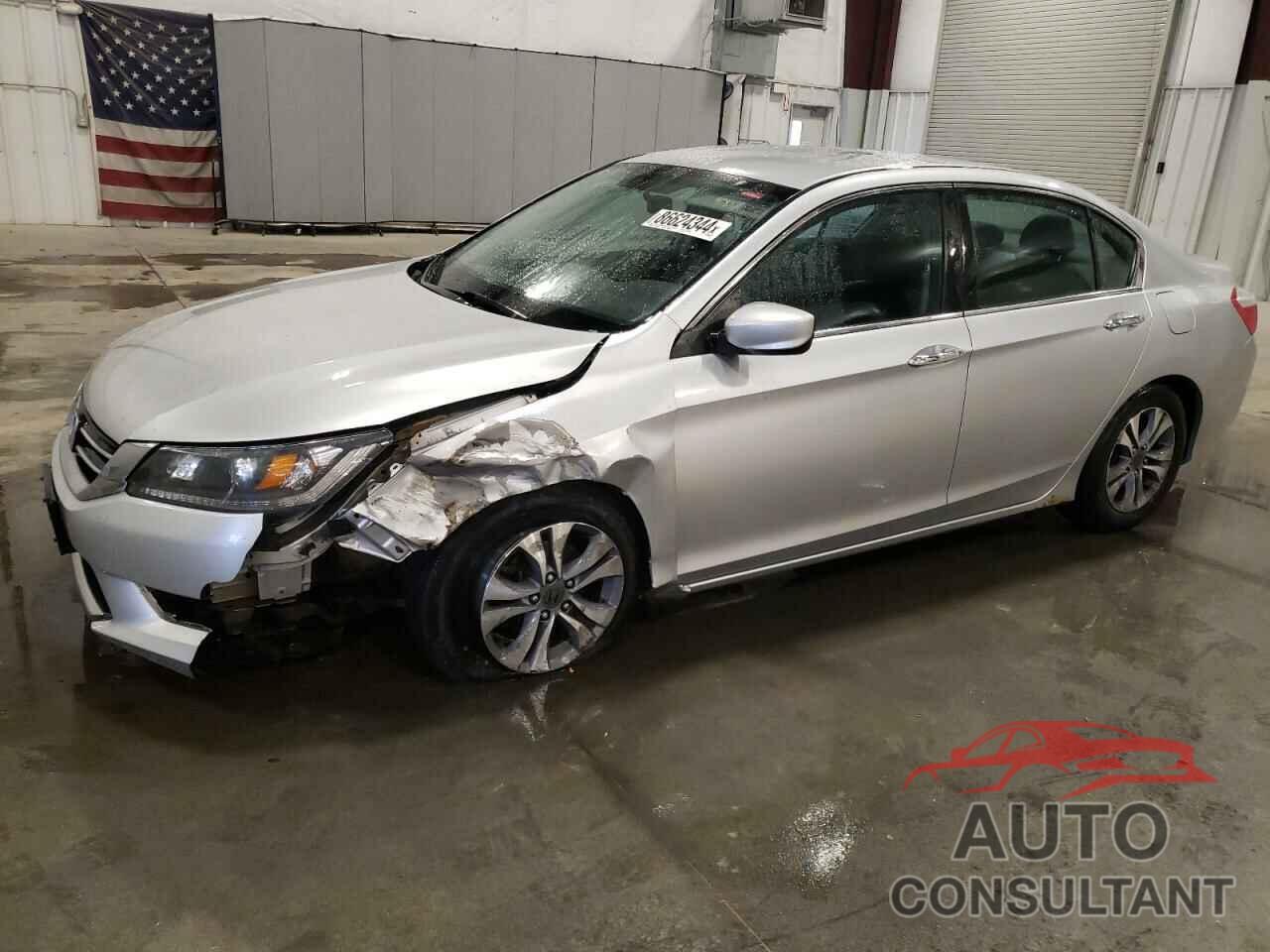 HONDA ACCORD 2014 - 1HGCR2F36EA147832