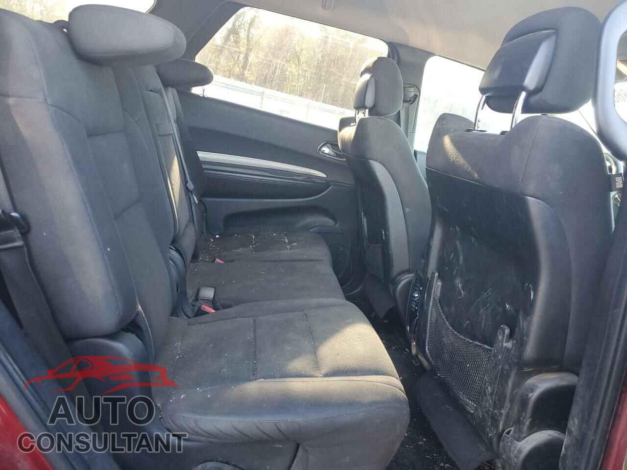 DODGE DURANGO 2014 - 1C4RDHAGXEC560829