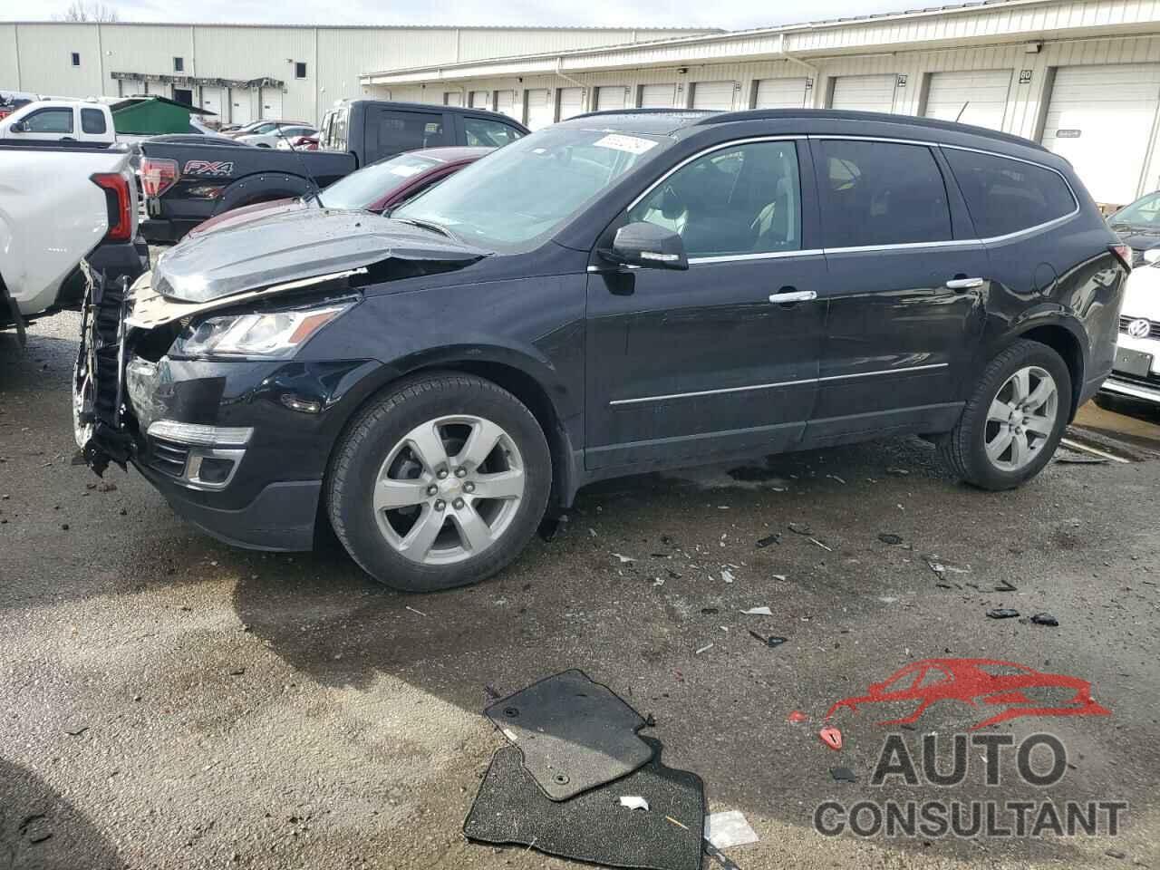 CHEVROLET TRAVERSE 2017 - 1GNKVJKD3HJ155543