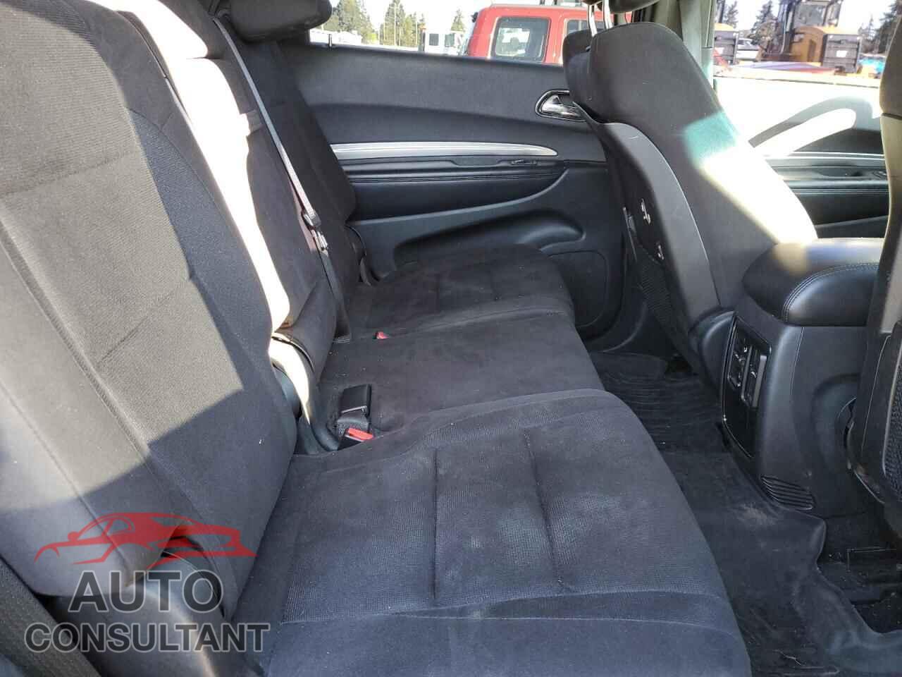 DODGE DURANGO 2015 - 1C4RDJAG7FC745977
