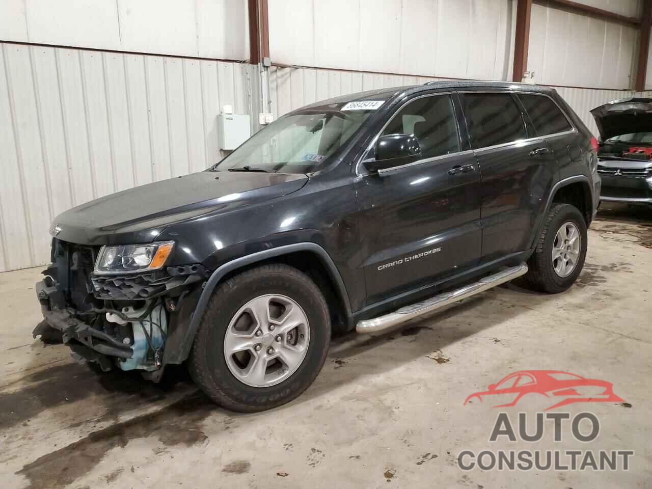JEEP GRAND CHER 2014 - 1C4RJFAG0EC224944
