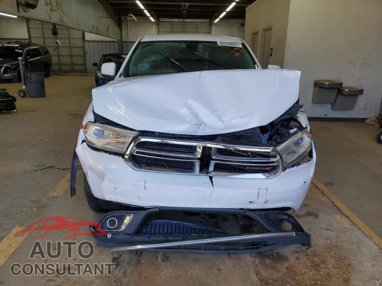 DODGE DURANGO 2014 - 1C4RDHAG0EC396622
