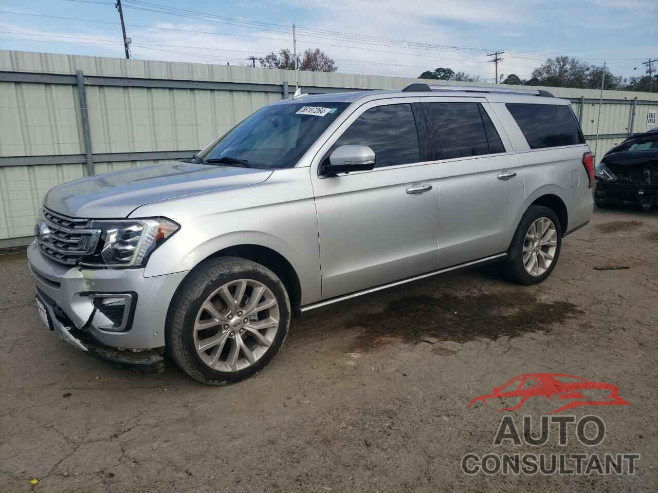 FORD EXPEDITION 2018 - 1FMJK1KT9JEA56014