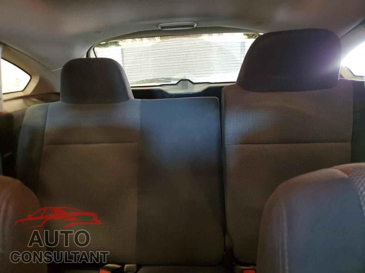 DODGE CALIBER 2011 - 1B3CB3HA7BD295407