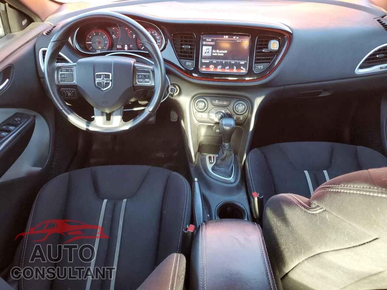 DODGE DART 2014 - 1C3CDFBB6ED724699