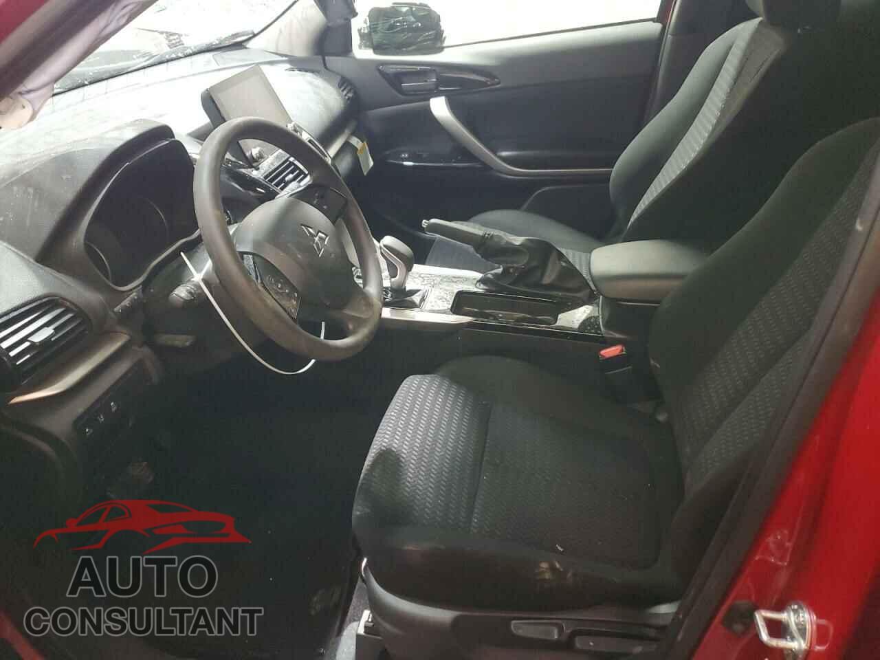MITSUBISHI ECLIPSE 2024 - JA4ATVAA2RZ076189