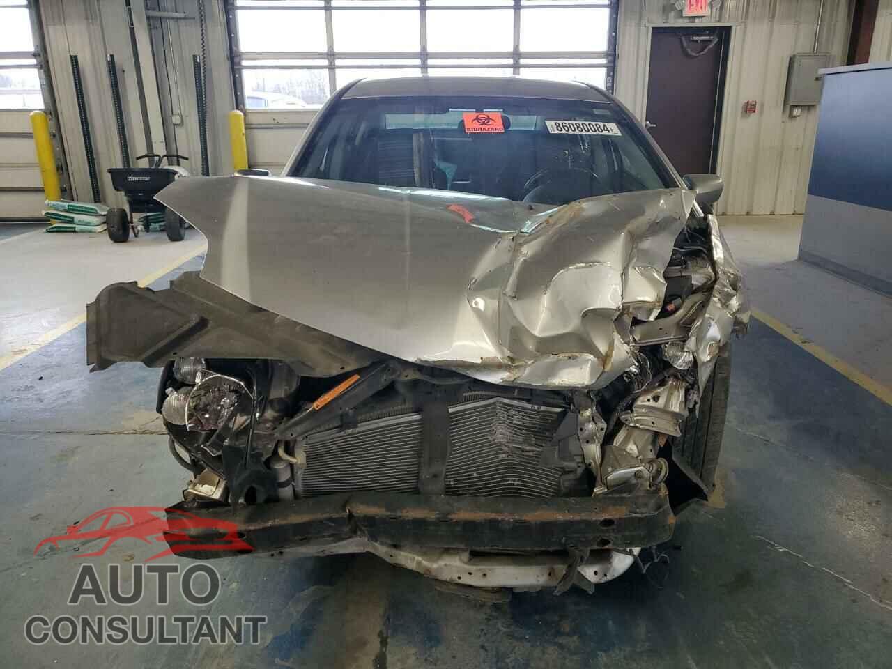 MITSUBISHI GALANT 2009 - 4A3AB36F59E014193