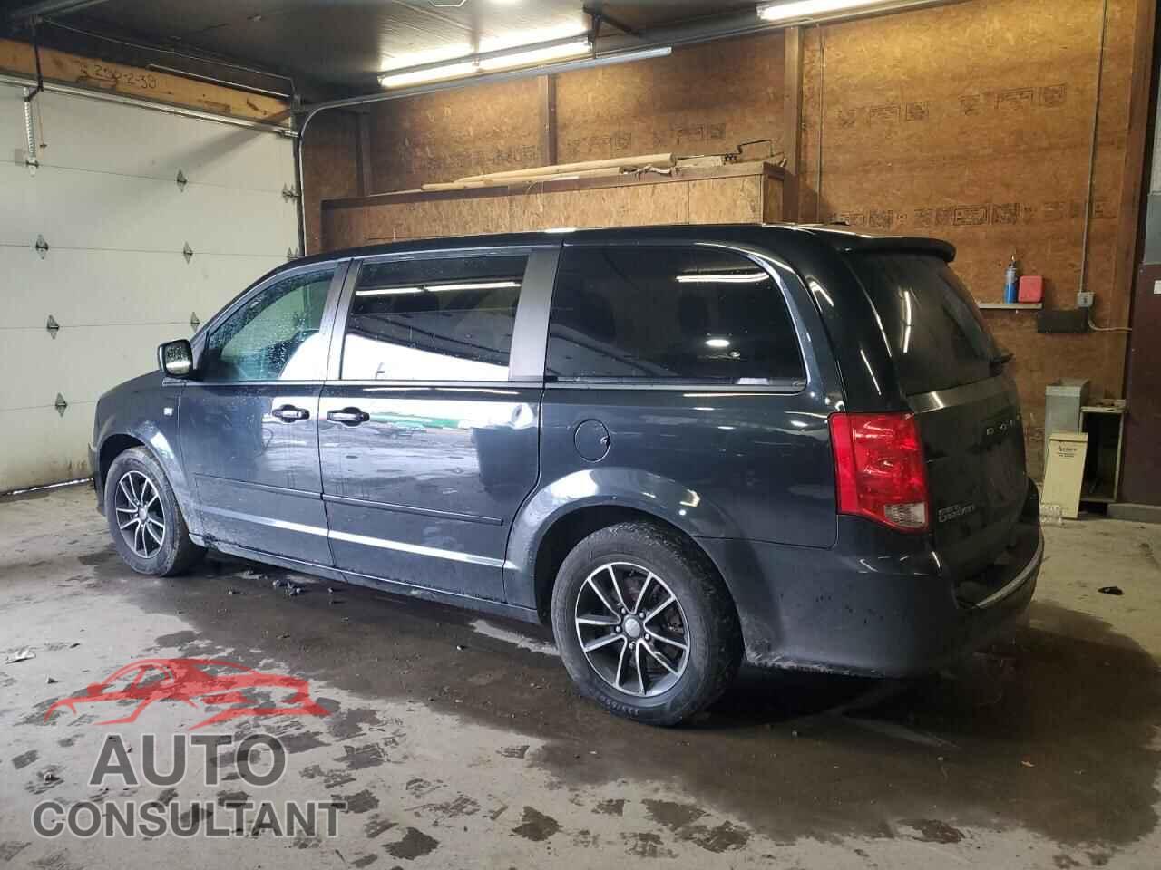 DODGE CARAVAN 2014 - 2C4RDGBG9ER375171