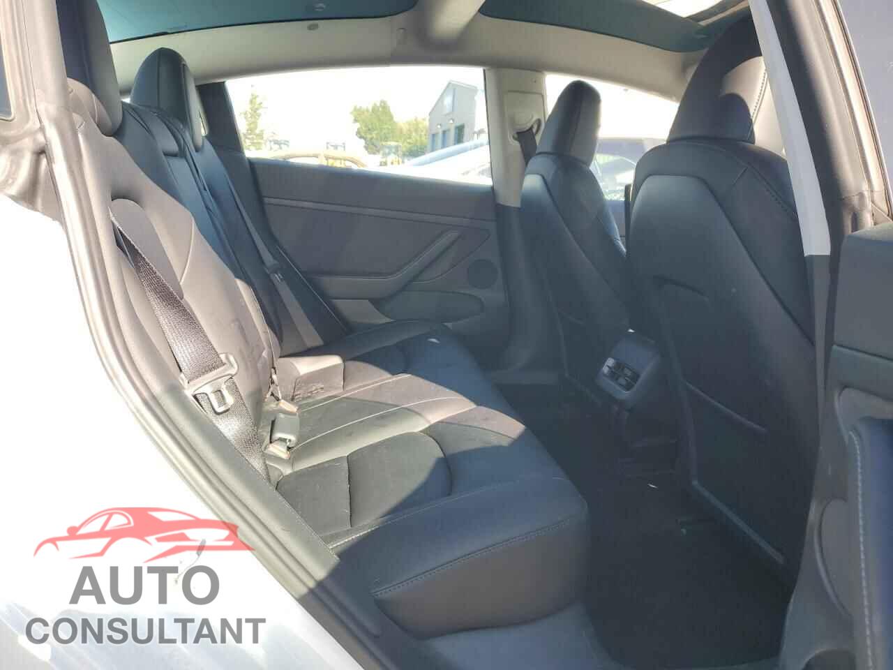 TESLA MODEL 3 2023 - 5YJ3E1EB4PF596286