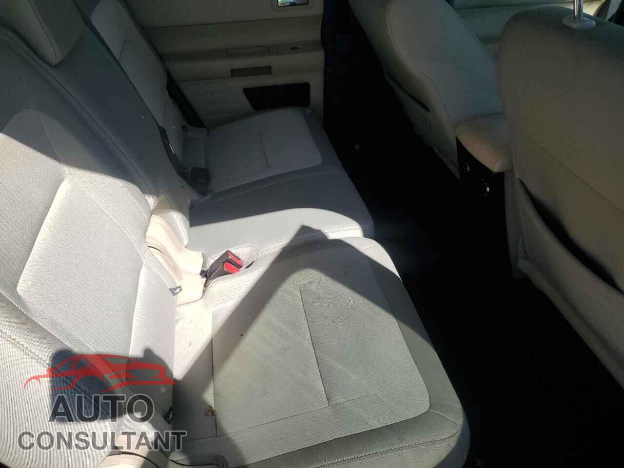FORD FLEX 2014 - 2FMGK5B82EBD23248