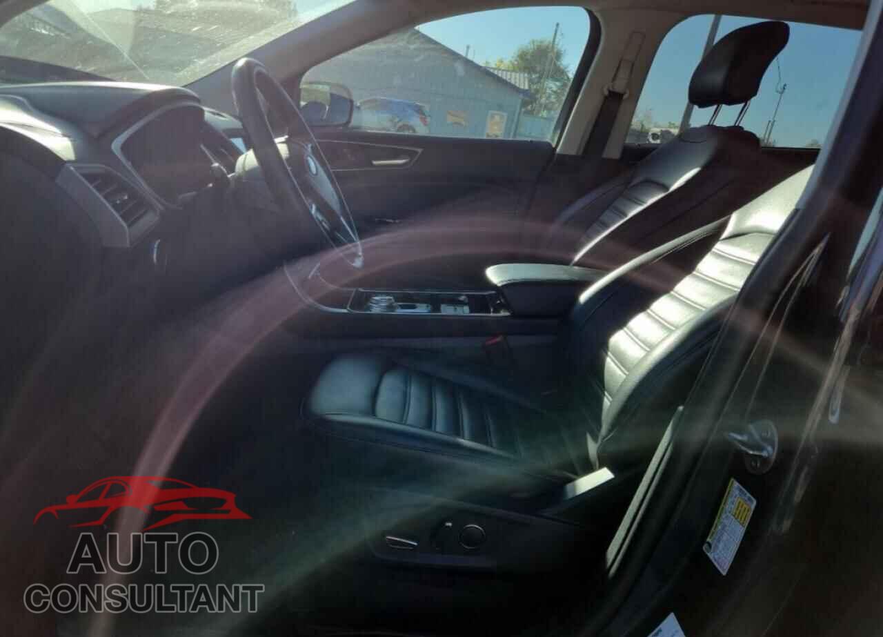 FORD EDGE 2019 - 2FMPK4J90KBC18501