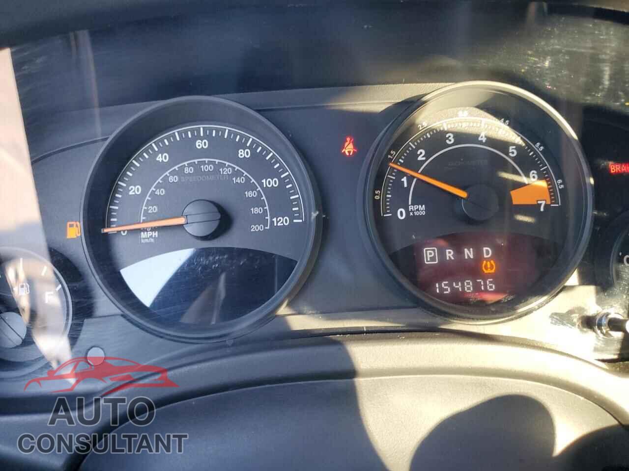 JEEP COMPASS 2015 - 1C4NJCBAXFD313603