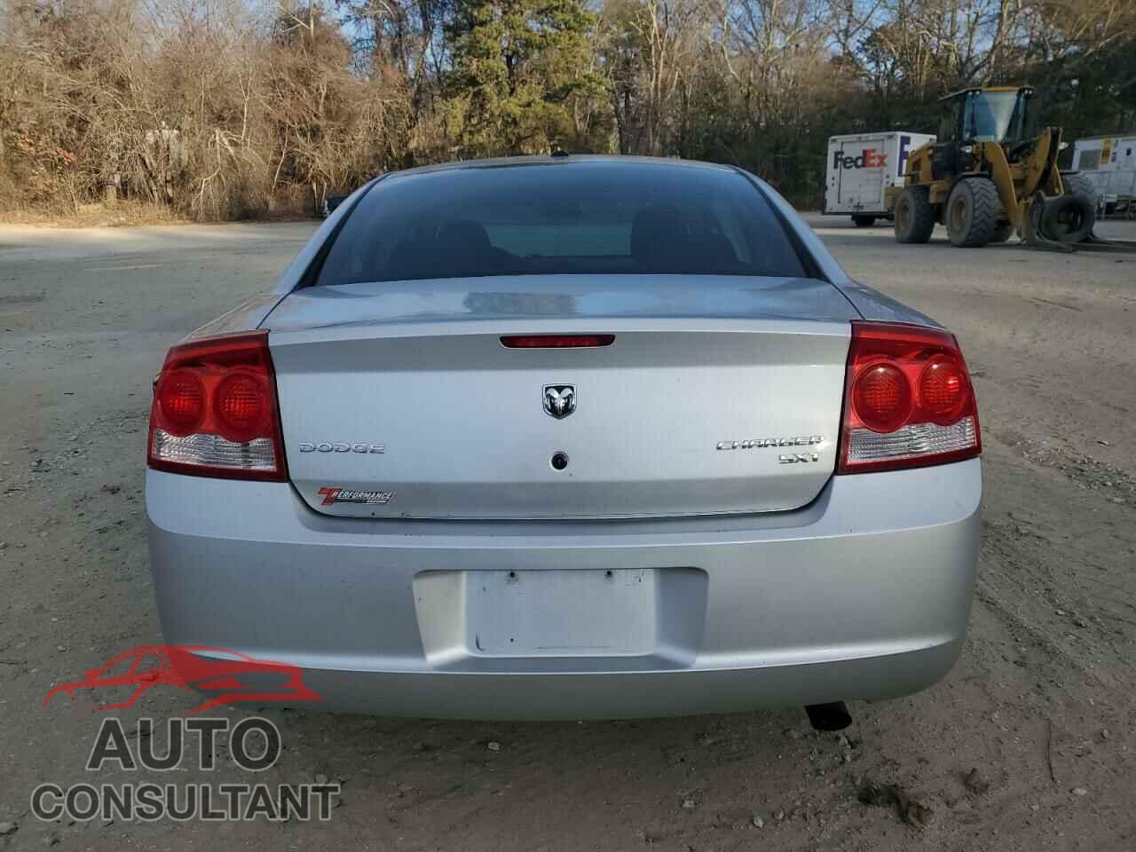 DODGE CHARGER 2010 - 2B3CA3CV5AH166144