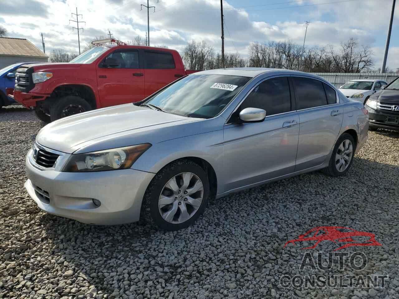 HONDA ACCORD 2009 - 1HGCP26709A195373