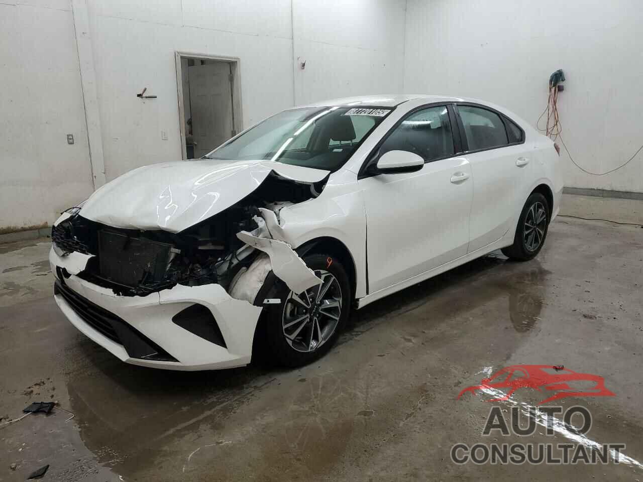 KIA FORTE 2023 - 3KPF24ADXPE602323