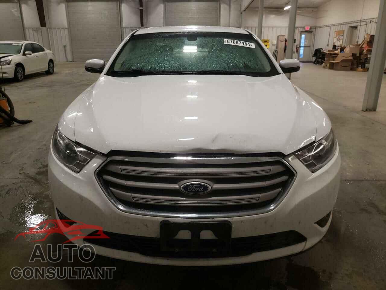 FORD TAURUS 2013 - 1FAHP2E81DG140683