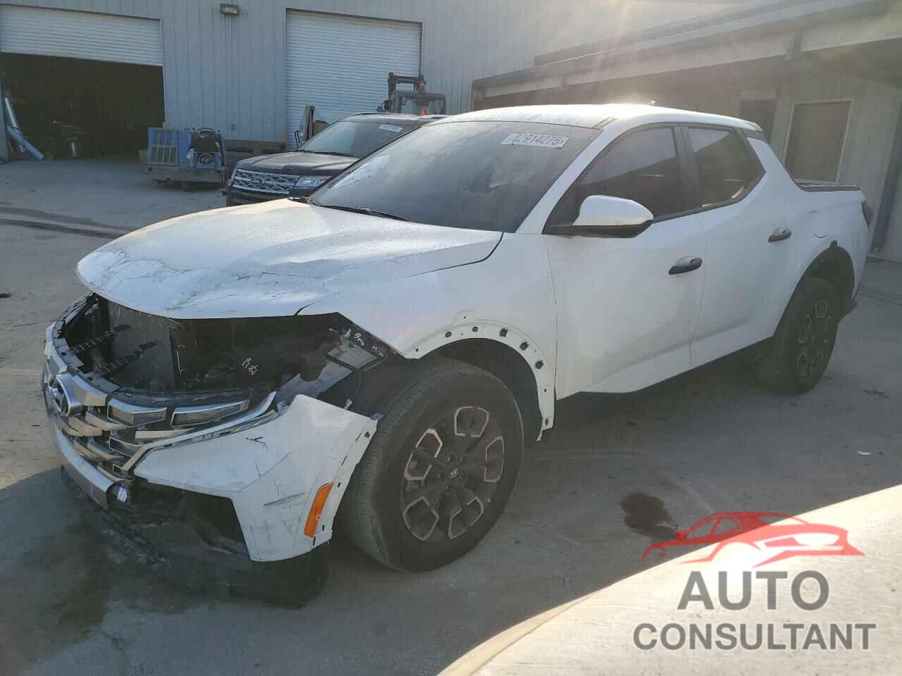 HYUNDAI SANTA CRUZ 2024 - 5NTJA4DE5RH115757