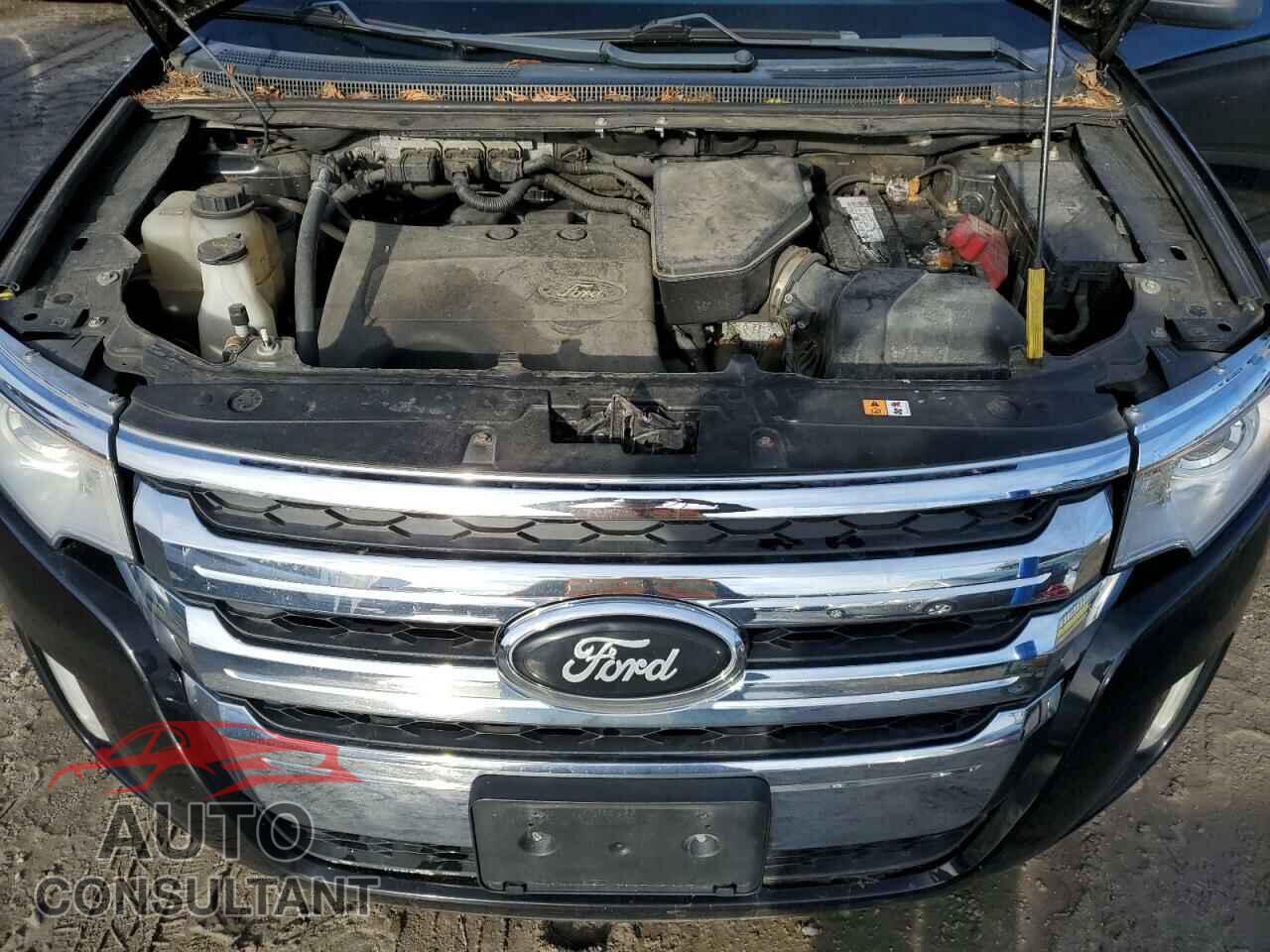 FORD EDGE 2013 - 2FMDK4KC3DBB72923