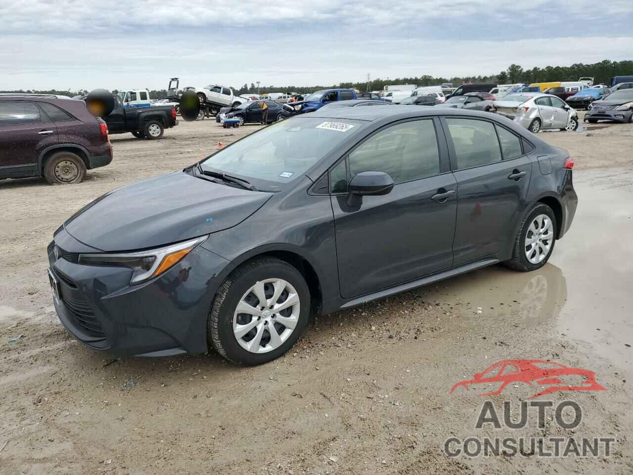 TOYOTA COROLLA 2024 - JTDBCMFE2R3038688
