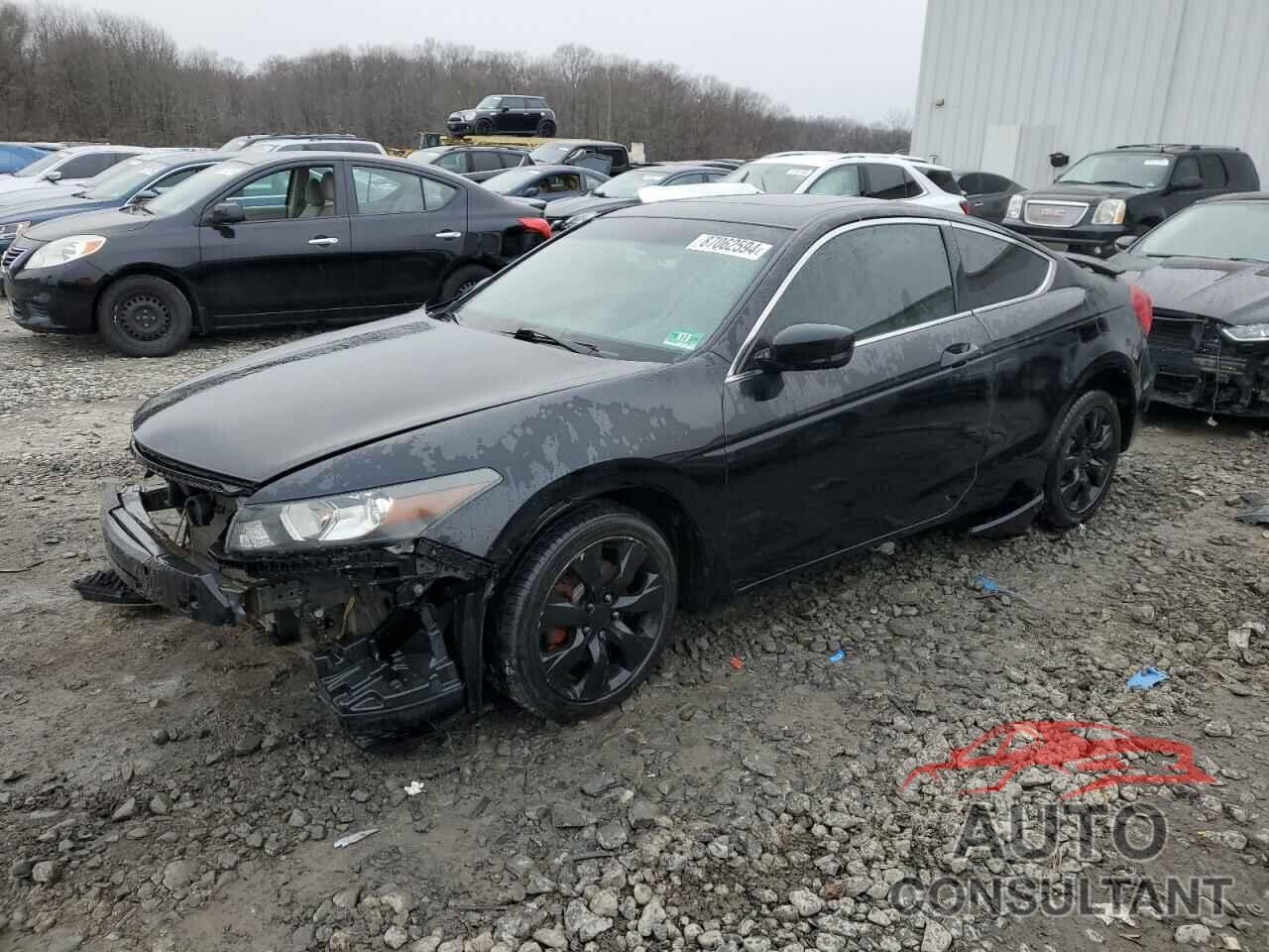 HONDA ACCORD 2011 - 1HGCS1B80BA004225