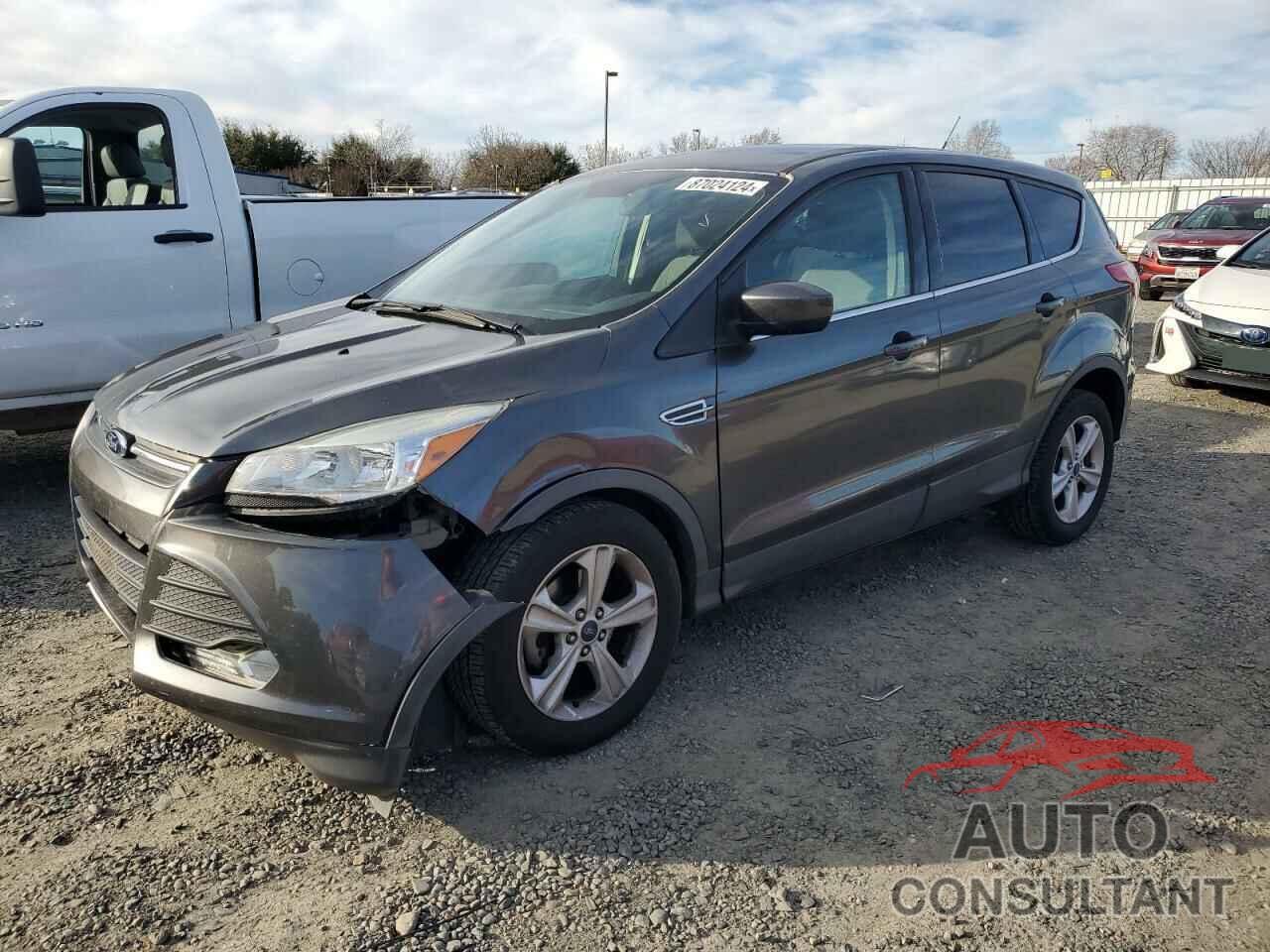 FORD ESCAPE 2015 - 1FMCU0G74FUC89398