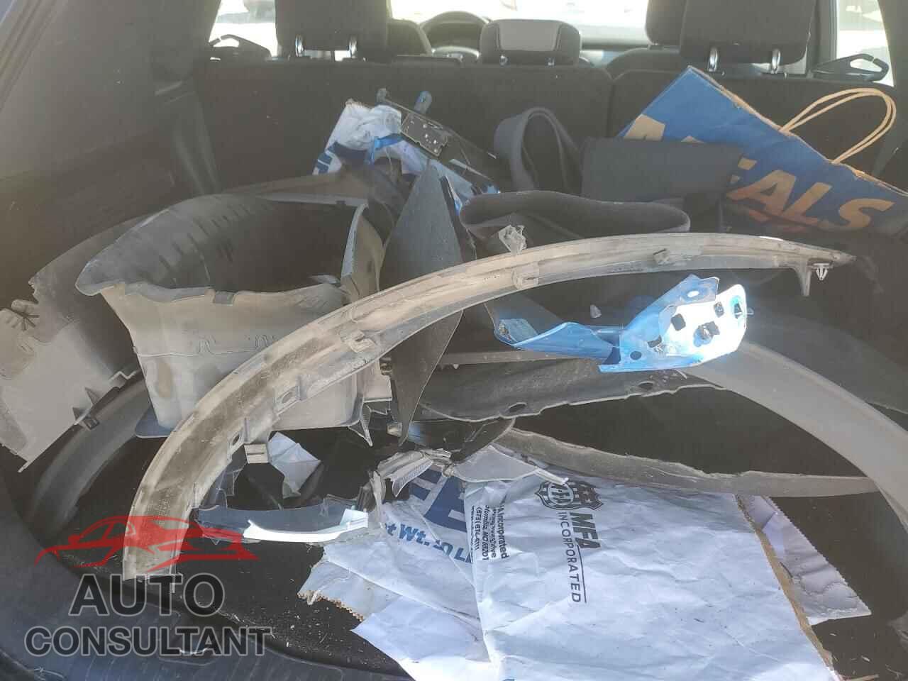 FORD ESCAPE 2020 - 1FMCU0F60LUA55313