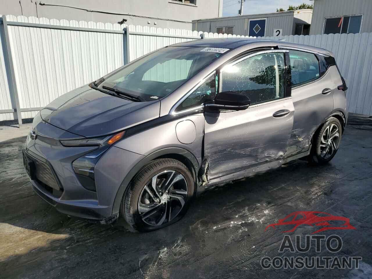 CHEVROLET BOLT 2023 - 1G1FX6S00P4149509