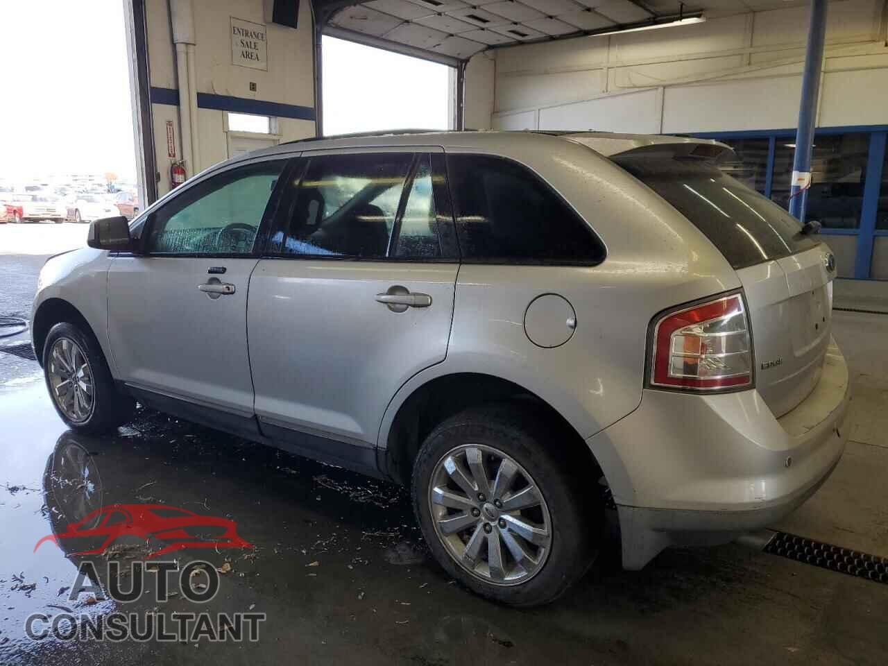FORD EDGE 2009 - 2FMDK48C79BA64044