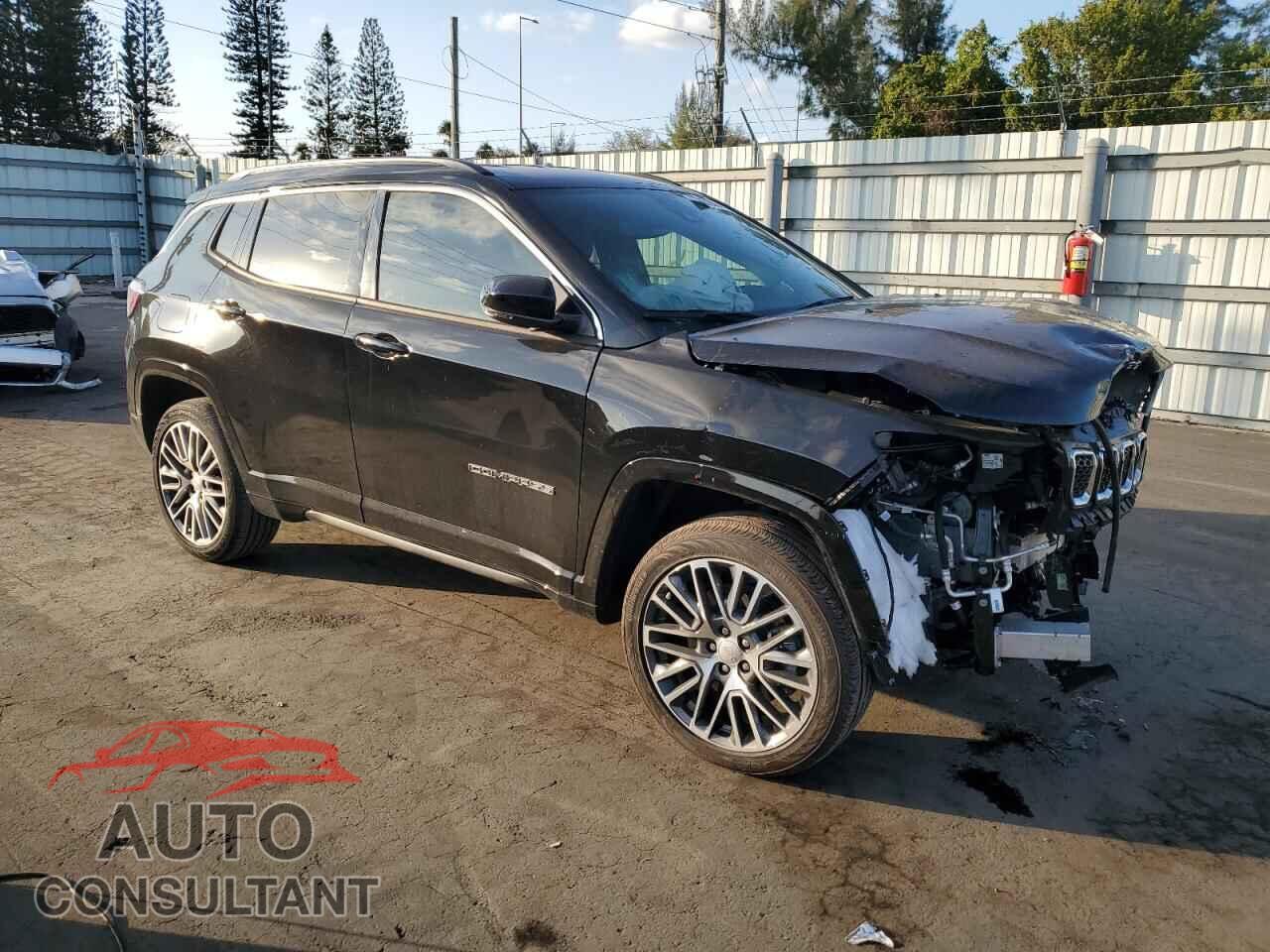 JEEP COMPASS 2023 - 3C4NJDCN5PT520192