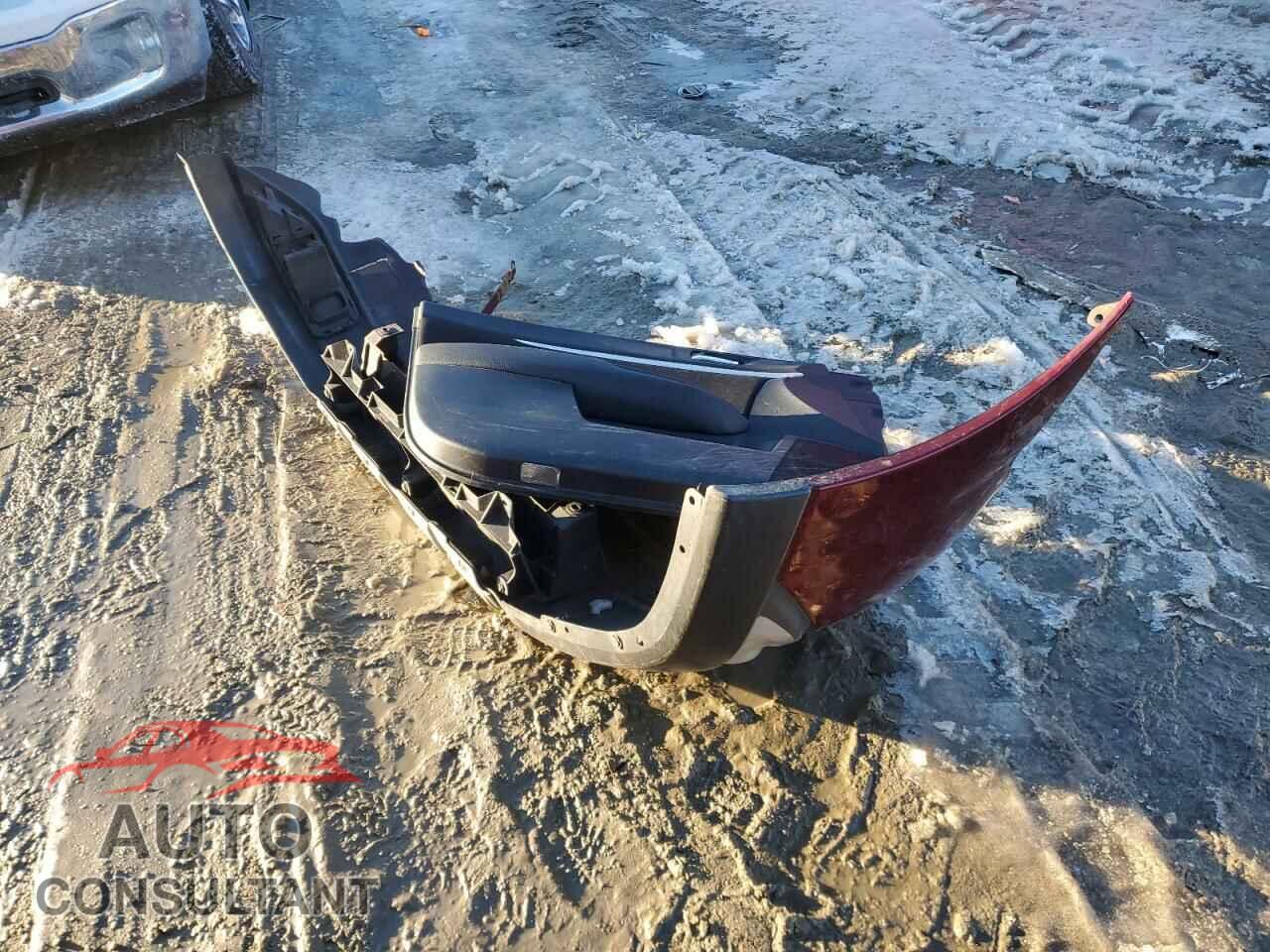 SUBARU OUTBACK 2012 - 4S4BRBCC0C3290657